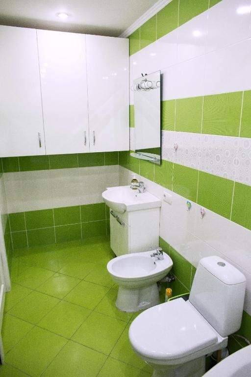 Апартаменты Apartments in Old City Каменец-Подольский-17