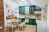 Апартаменты Apartments in Old City Каменец-Подольский-0
