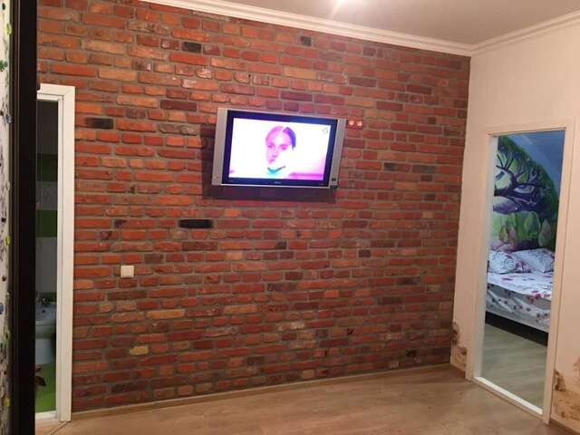 Апартаменты Apartments in Old City Каменец-Подольский-7