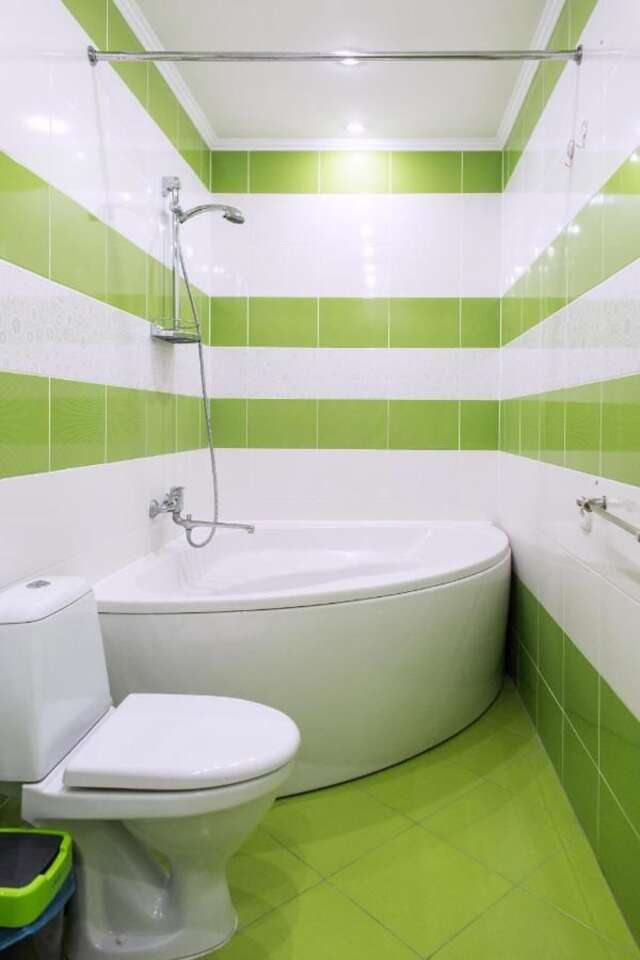 Апартаменты Apartments in Old City Каменец-Подольский-11